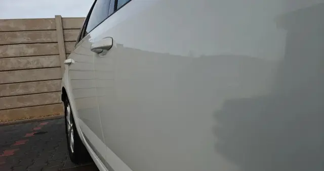 SKODA Octavia 1.4 TSI Green tec Elegance