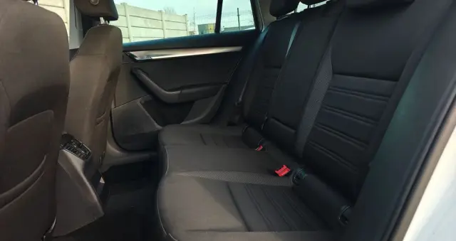 SKODA Octavia 1.4 TSI Green tec Elegance