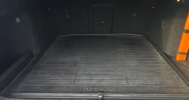 SKODA Octavia 1.4 TSI Green tec Elegance