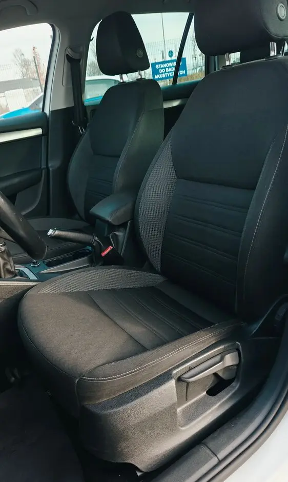 SKODA Octavia 1.4 TSI Green tec Elegance