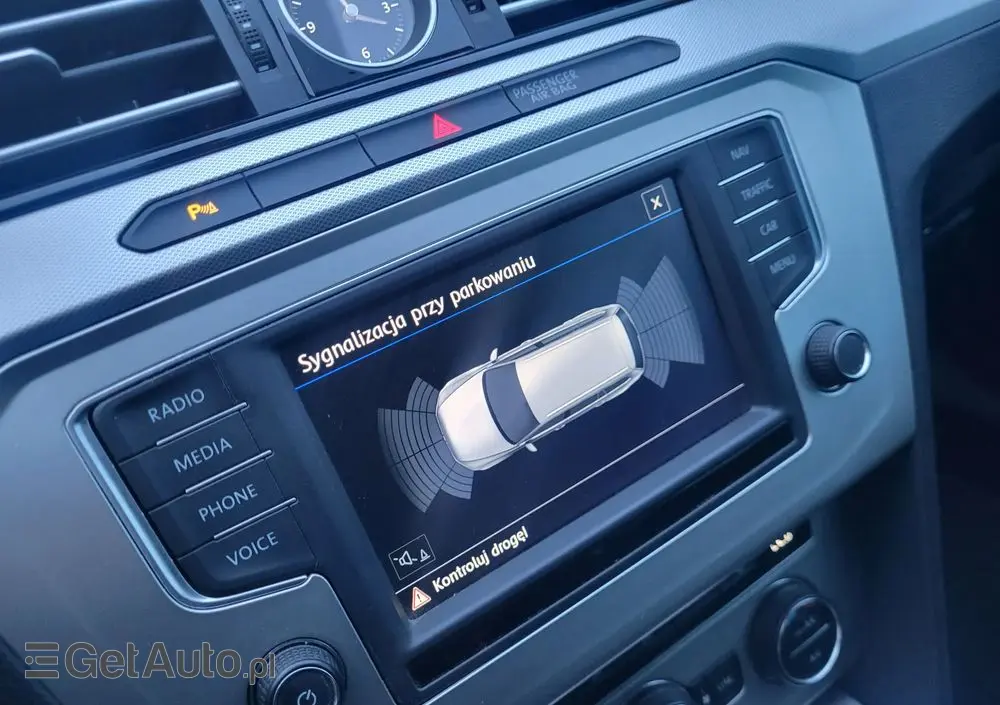 VOLKSWAGEN Passat Variant 2.0 TDI SCR Comfortline