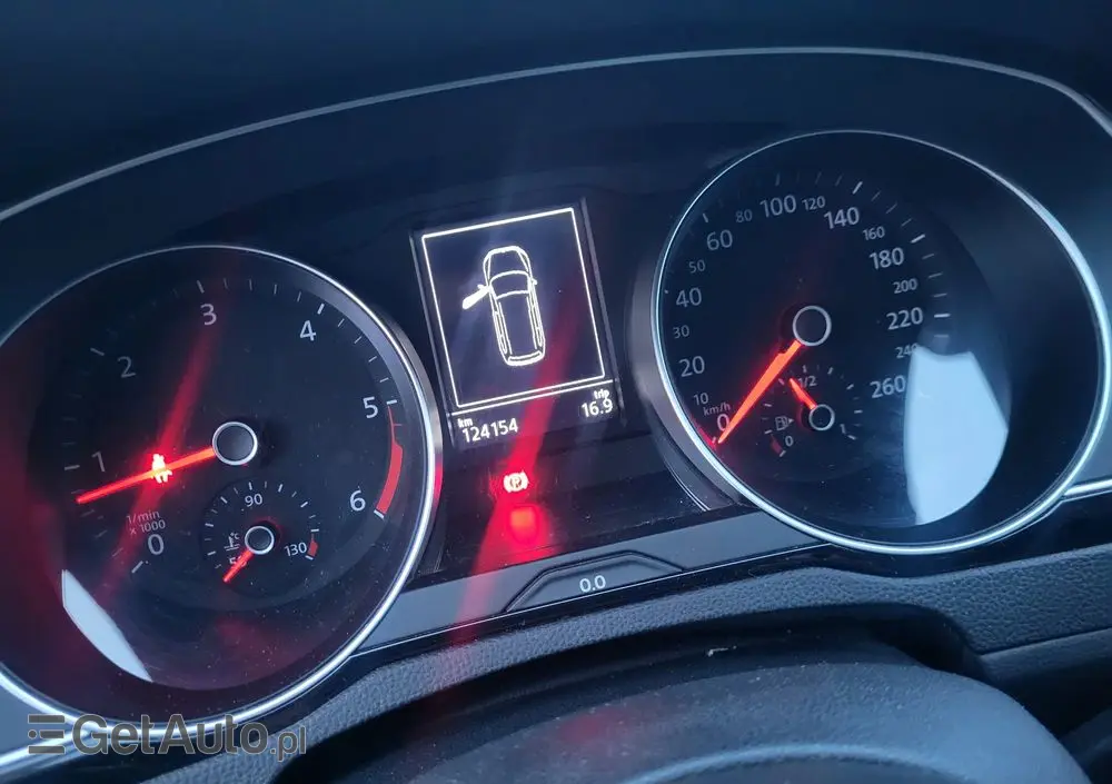 VOLKSWAGEN Passat Variant 2.0 TDI SCR Comfortline