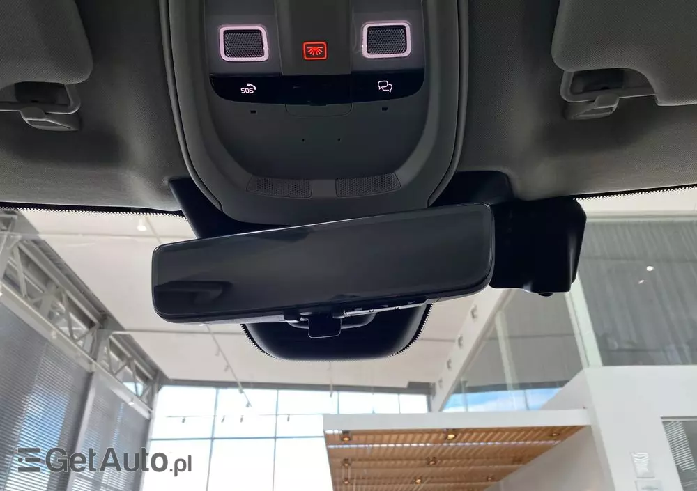 VOLVO XC 90 T8 AWD Plug-In Hybrid Plus Bright 7os