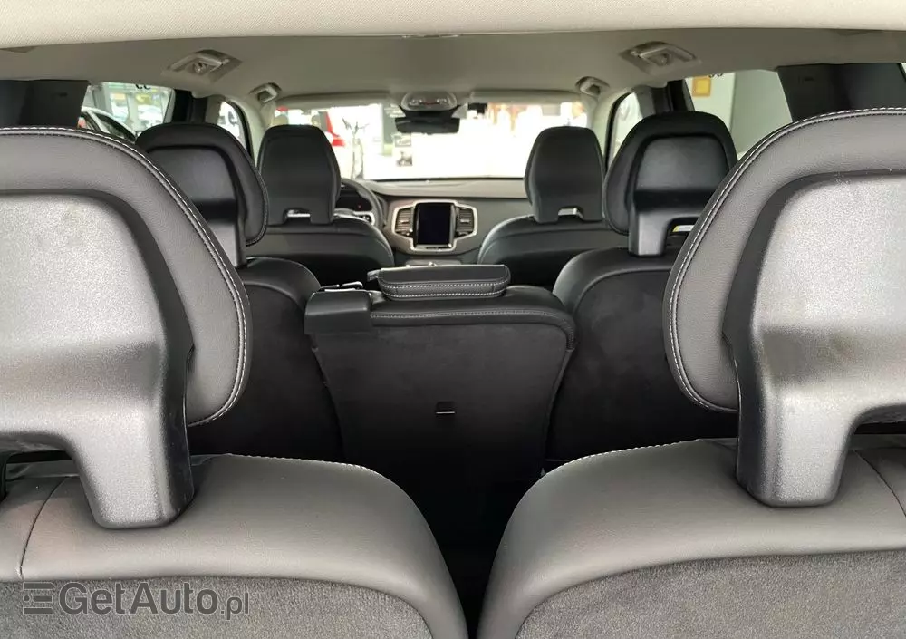 VOLVO XC 90 T8 AWD Plug-In Hybrid Plus Bright 7os