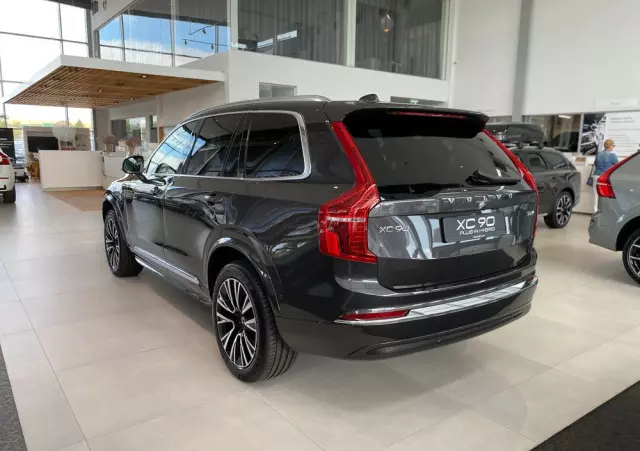 VOLVO XC 90 T8 AWD Plug-In Hybrid Plus Bright 7os