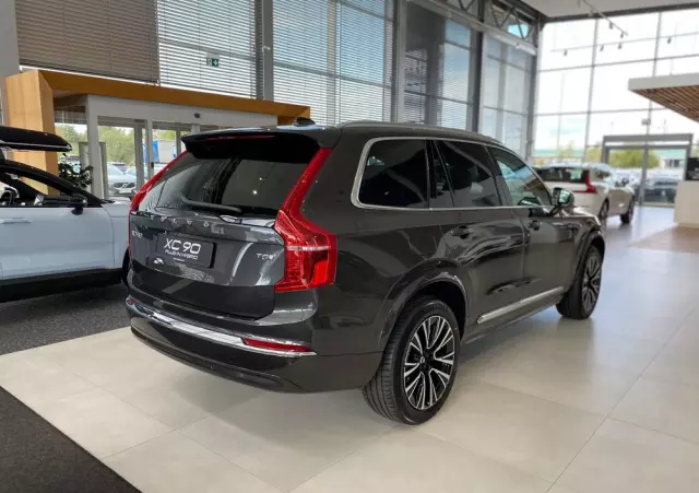 VOLVO XC 90 T8 AWD Plug-In Hybrid Plus Bright 7os