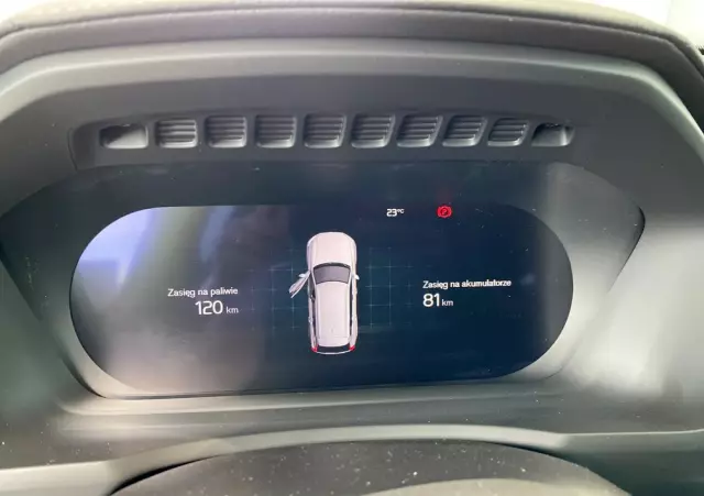 VOLVO XC 90 T8 AWD Plug-In Hybrid Plus Bright 7os