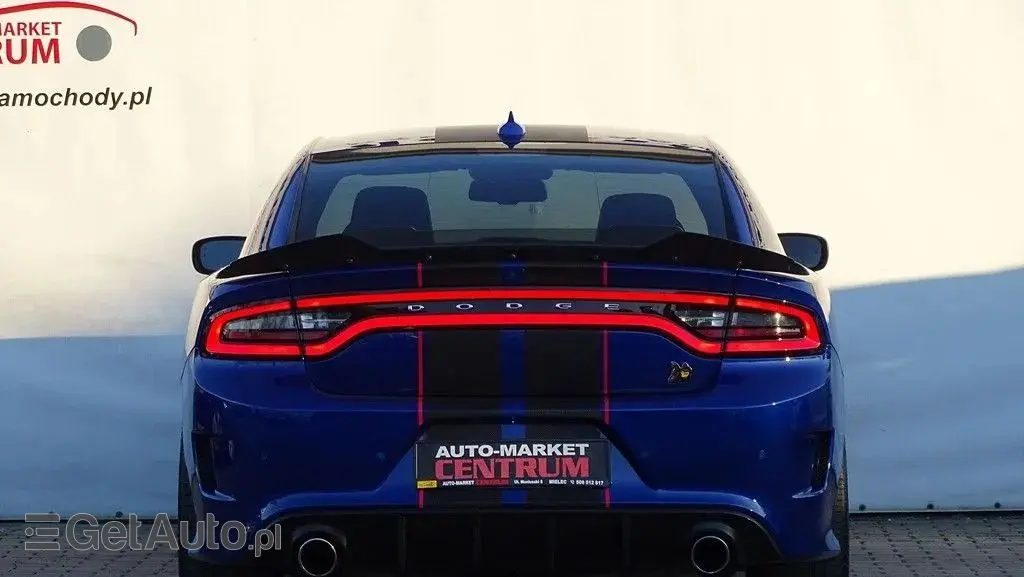 DODGE Charger 