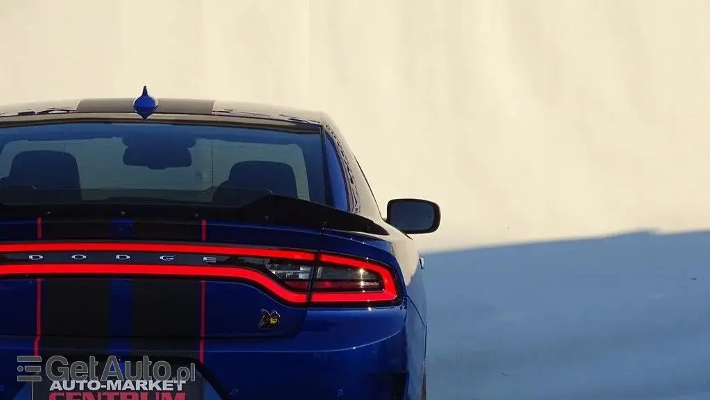 DODGE Charger 