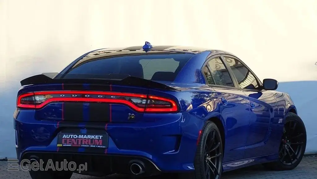 DODGE Charger 