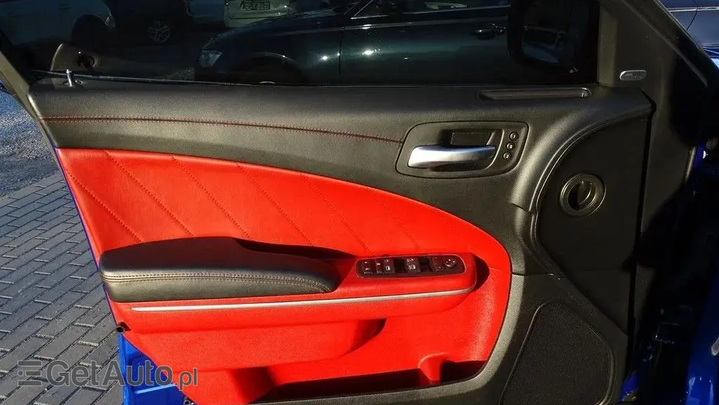 DODGE Charger 