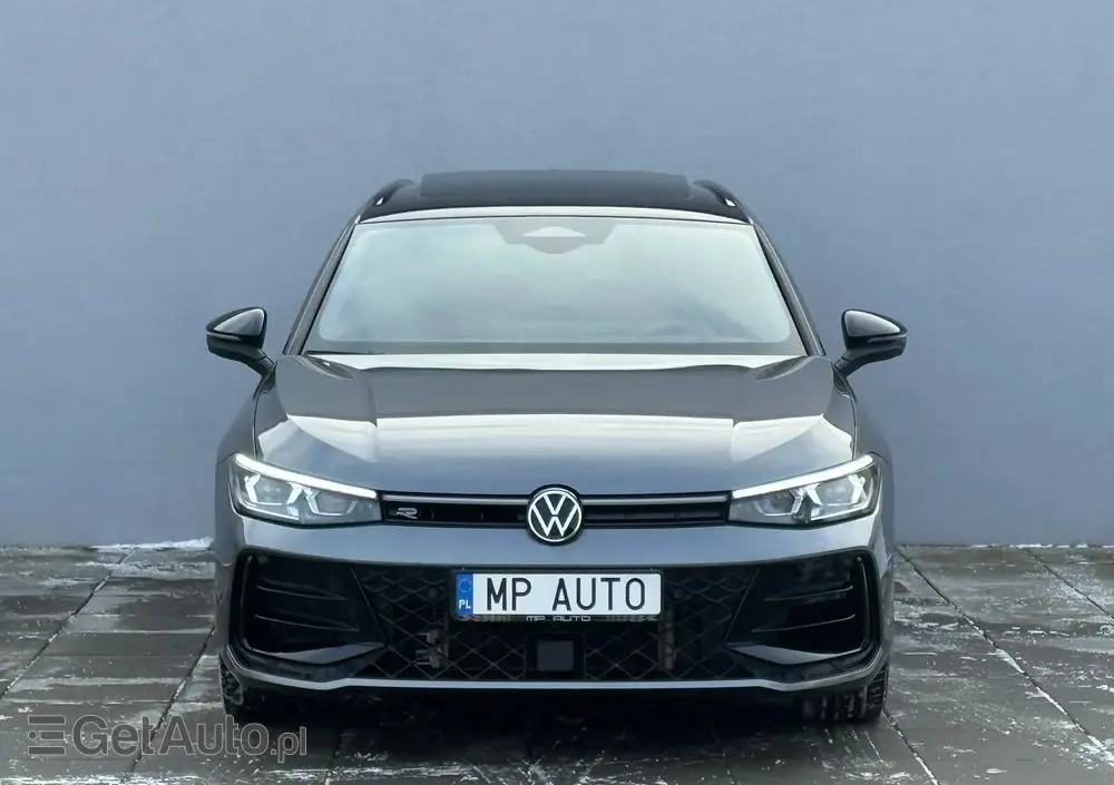 VOLKSWAGEN Passat Variant 2.0 TSI 4Mot R-Line DSG