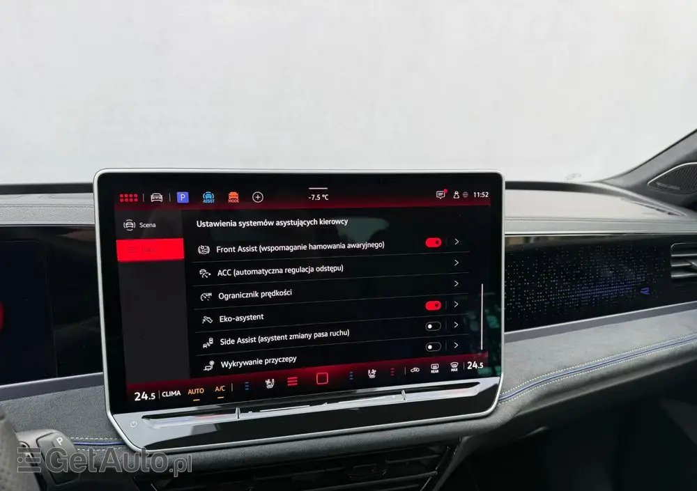 VOLKSWAGEN Passat Variant 2.0 TSI 4Mot R-Line DSG