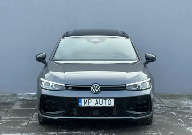 VOLKSWAGEN Passat Variant 2.0 TSI 4Mot R-Line DSG