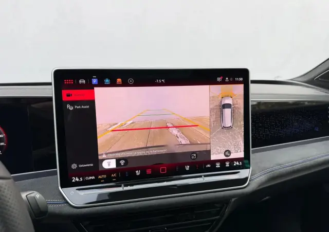 VOLKSWAGEN Passat Variant 2.0 TSI 4Mot R-Line DSG