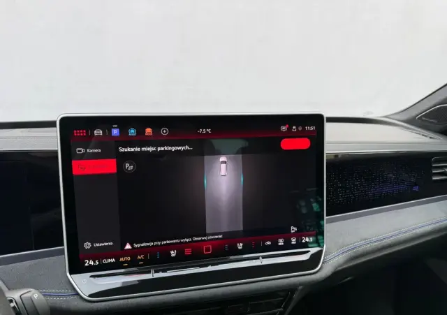 VOLKSWAGEN Passat Variant 2.0 TSI 4Mot R-Line DSG