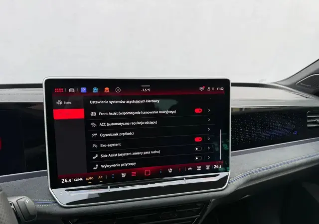 VOLKSWAGEN Passat Variant 2.0 TSI 4Mot R-Line DSG