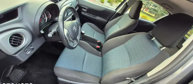 TOYOTA Yaris 1.33 Life