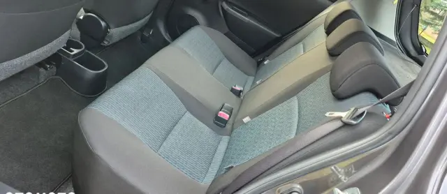 TOYOTA Yaris 1.33 Life