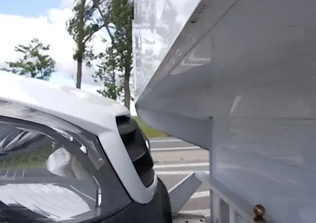 MERCEDES-BENZ SPRINTER 316 LAMAX LAWETA 7G TRONIC 