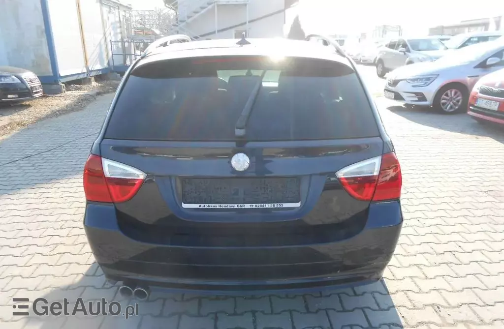 BMW Seria 3 