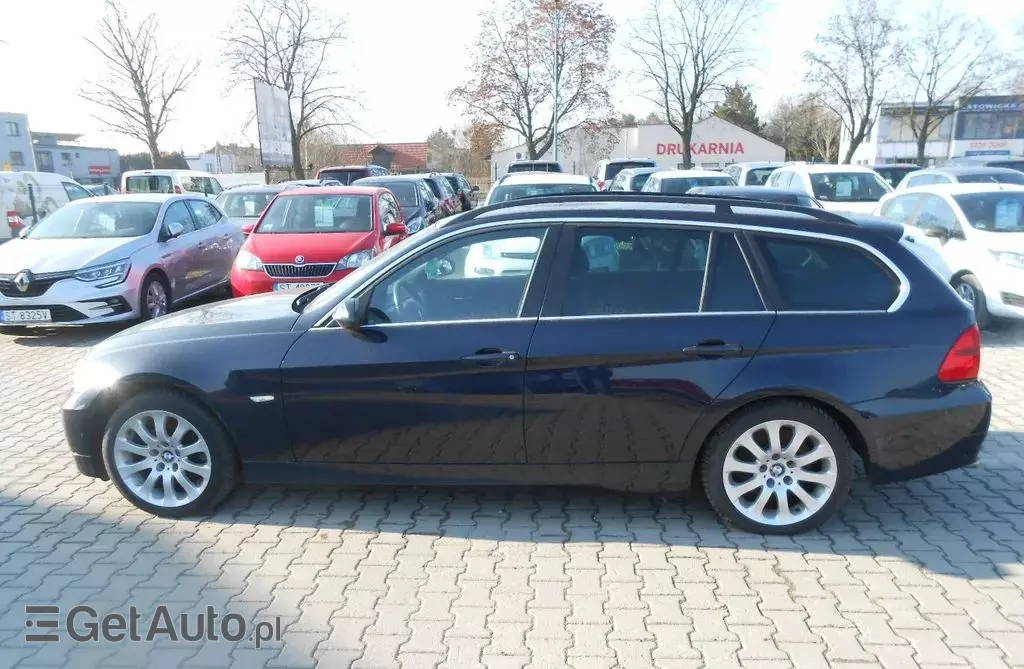 BMW Seria 3 