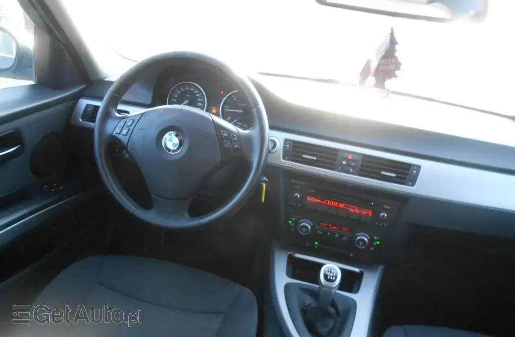 BMW Seria 3 