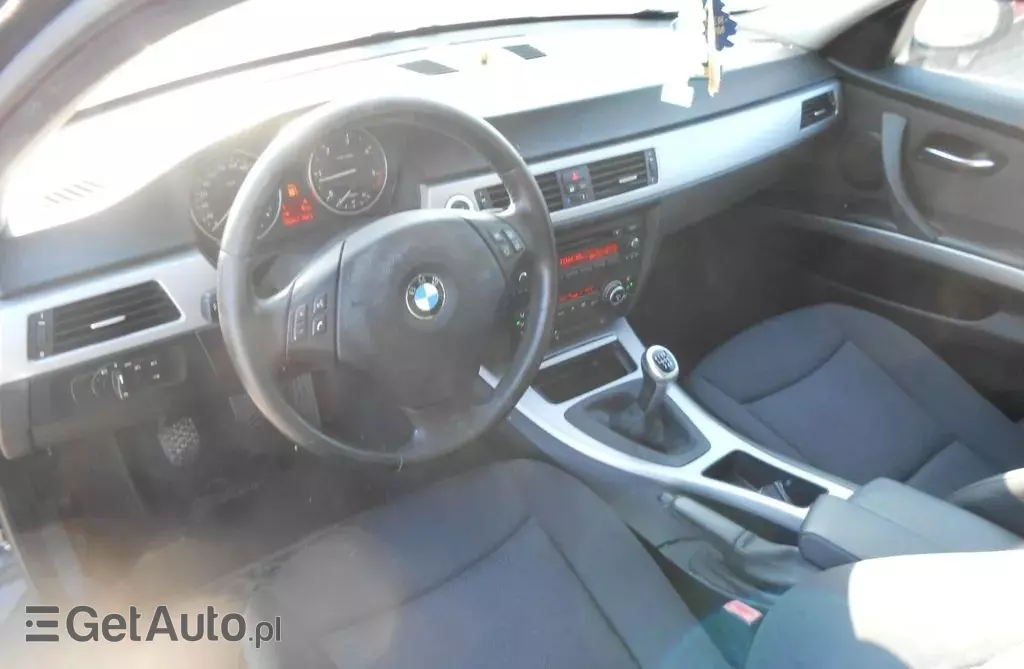BMW Seria 3 