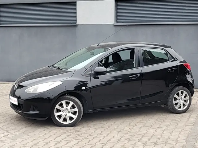 MAZDA 2 Impuls