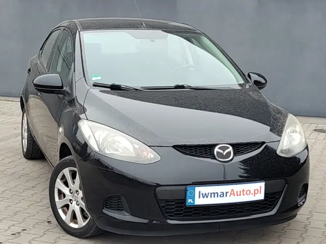 MAZDA 2 Impuls
