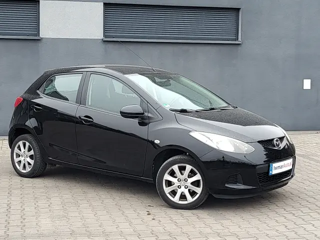 MAZDA 2 Impuls