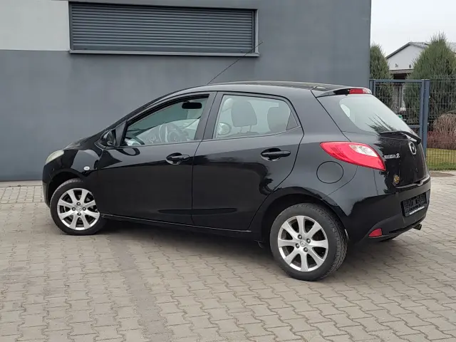 MAZDA 2 Impuls