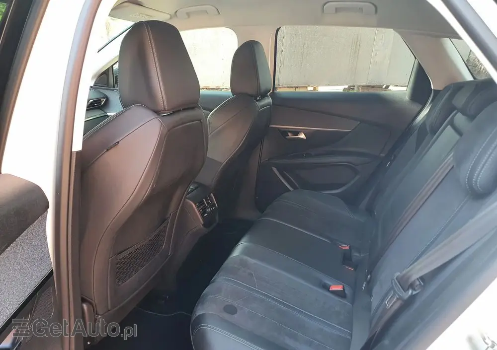 PEUGEOT 3008 1.2 PureTech GPF Crossway S&S EAT8