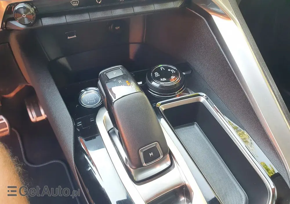 PEUGEOT 3008 1.2 PureTech GPF Crossway S&S EAT8