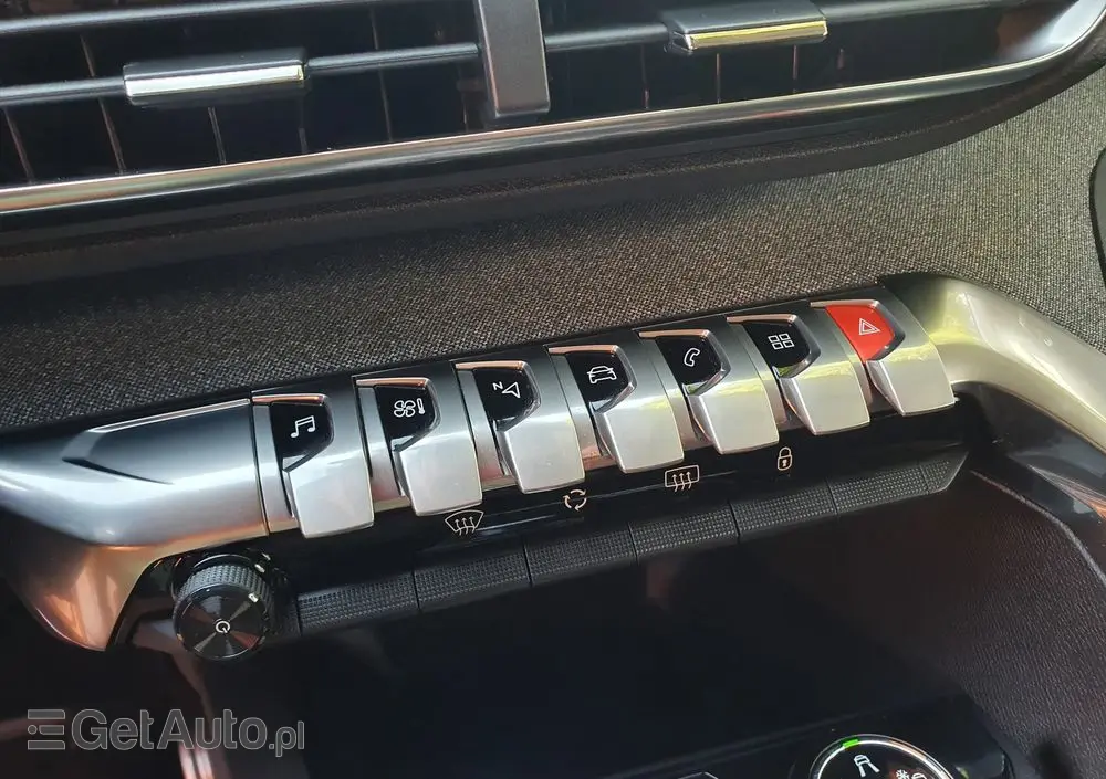 PEUGEOT 3008 1.2 PureTech GPF Crossway S&S EAT8