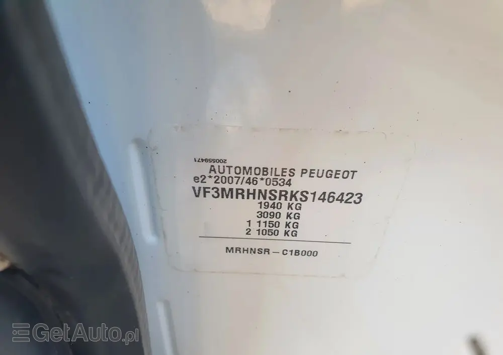 PEUGEOT 3008 1.2 PureTech GPF Crossway S&S EAT8