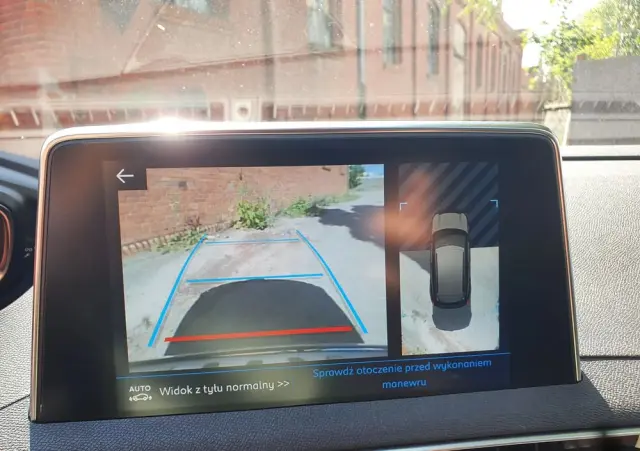 PEUGEOT 3008 1.2 PureTech GPF Crossway S&S EAT8