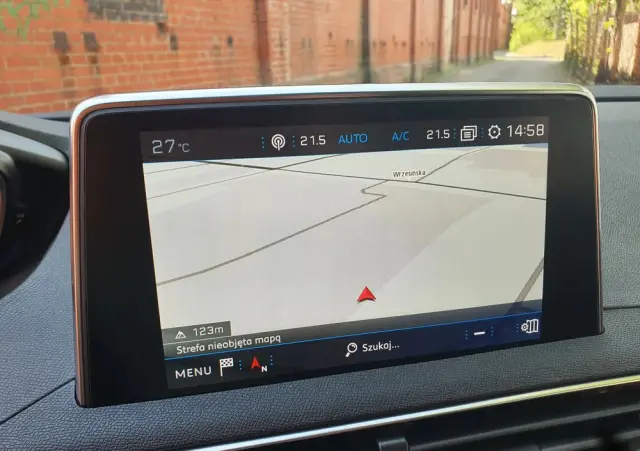 PEUGEOT 3008 1.2 PureTech GPF Crossway S&S EAT8