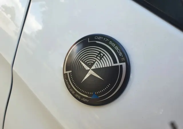 PEUGEOT 3008 1.2 PureTech GPF Crossway S&S EAT8