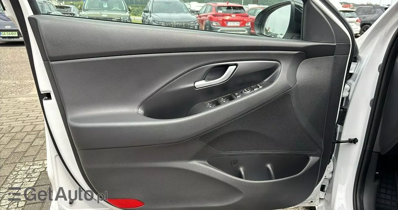 HYUNDAI I30 1.0 T-GDI Smart