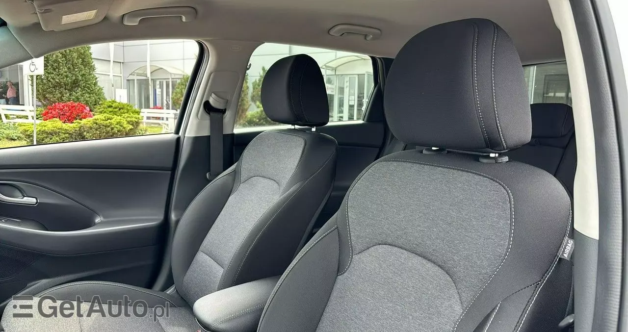 HYUNDAI I30 1.0 T-GDI Smart