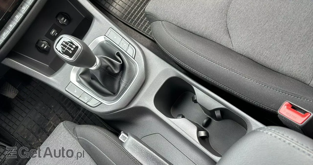 HYUNDAI I30 1.0 T-GDI Smart