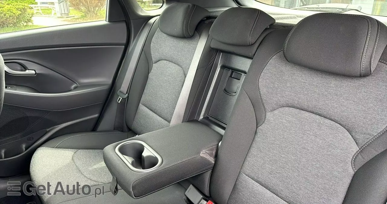 HYUNDAI I30 1.0 T-GDI Smart