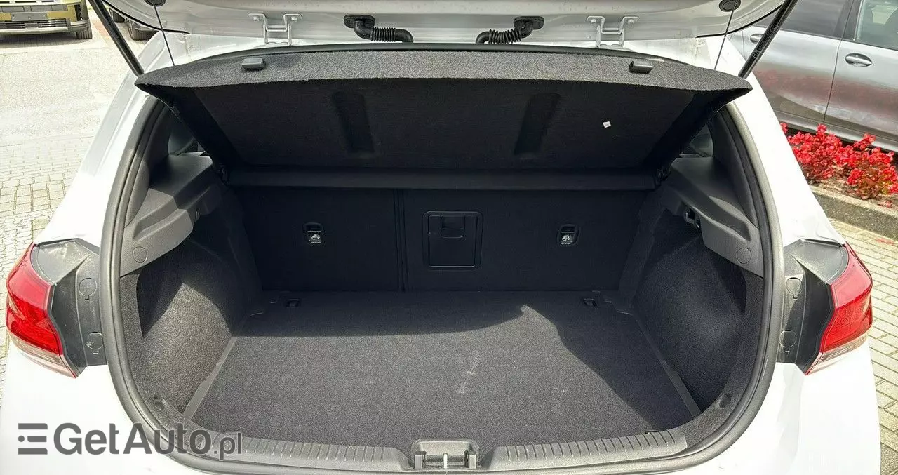 HYUNDAI I30 1.0 T-GDI Smart