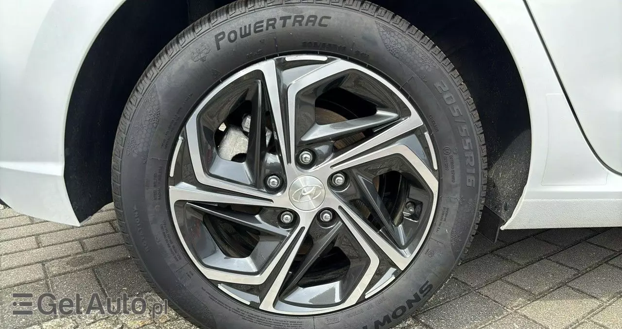 HYUNDAI I30 1.0 T-GDI Smart