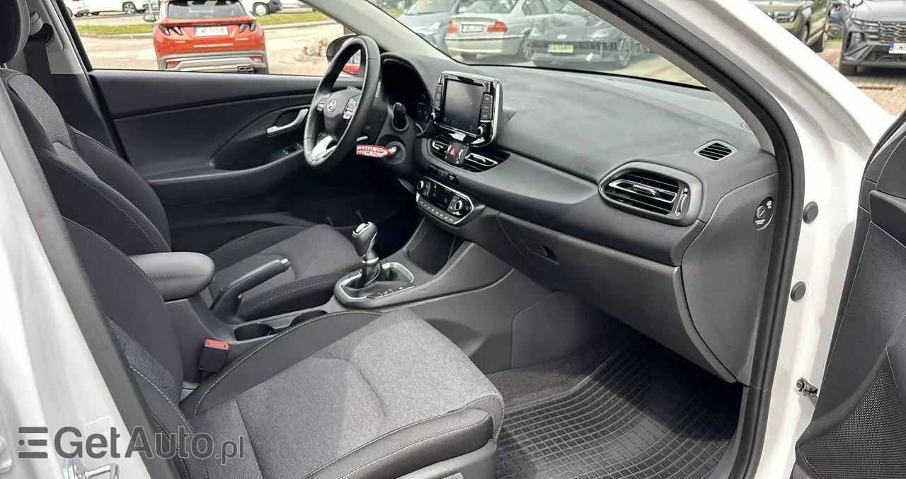 HYUNDAI I30 1.0 T-GDI Smart