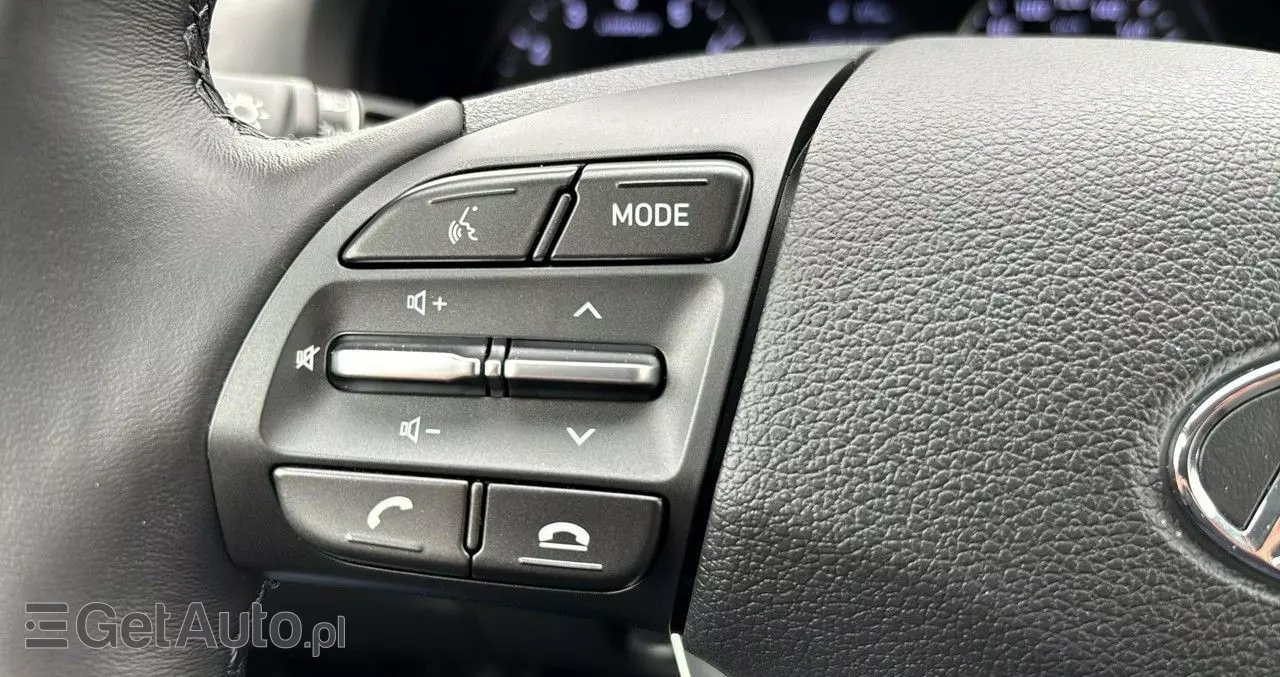 HYUNDAI I30 1.0 T-GDI Smart