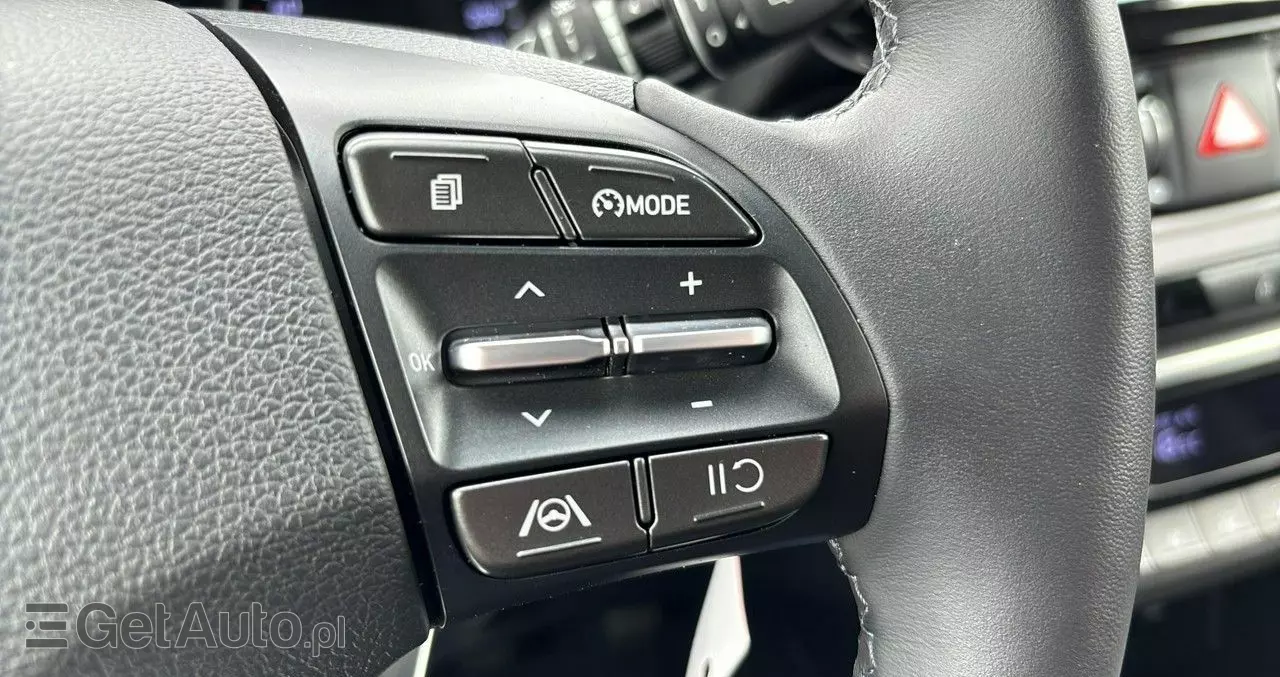 HYUNDAI I30 1.0 T-GDI Smart