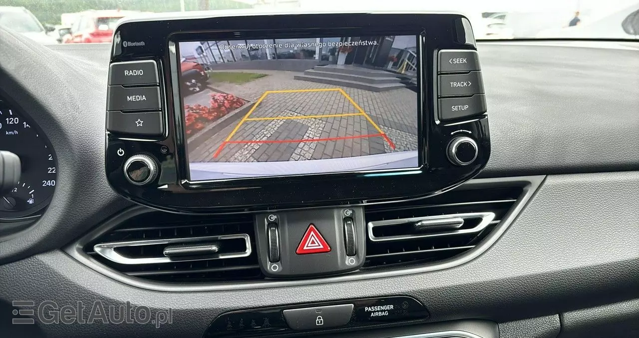 HYUNDAI I30 1.0 T-GDI Smart