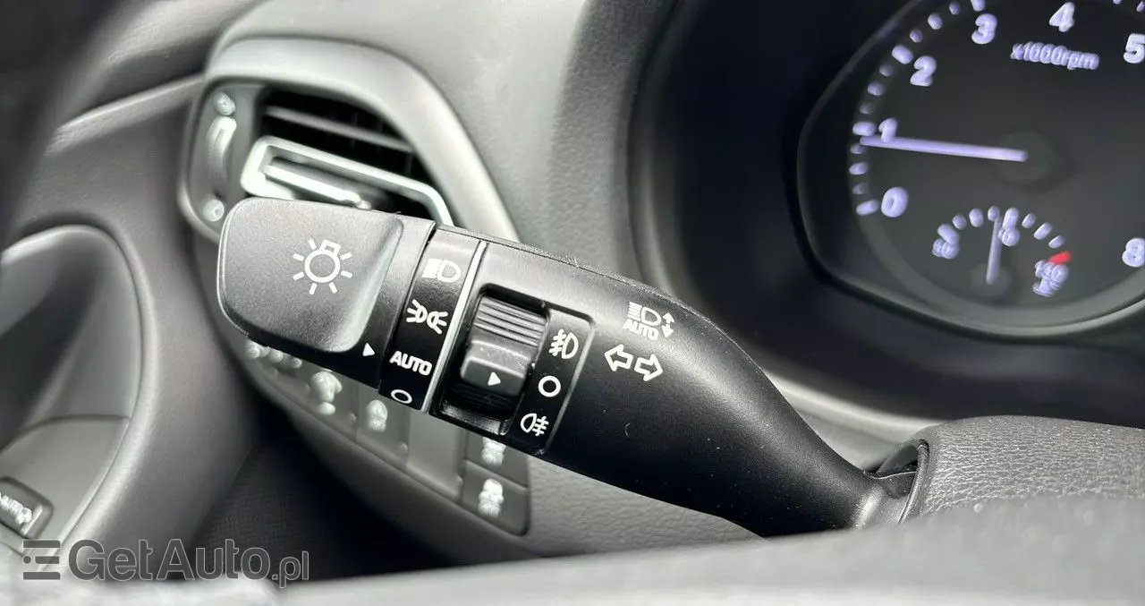 HYUNDAI I30 1.0 T-GDI Smart